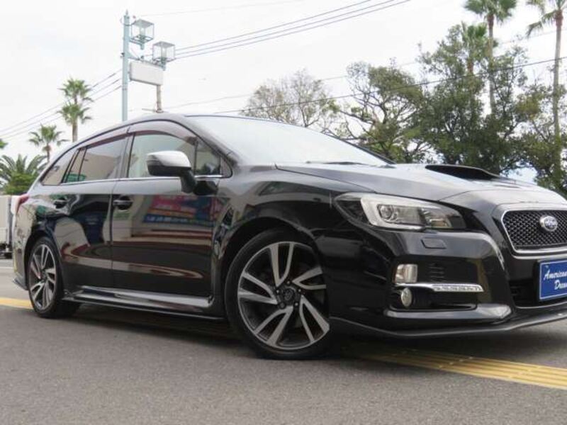 LEVORG