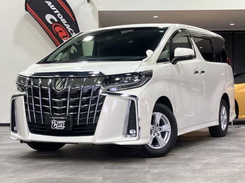 ALPHARD-0