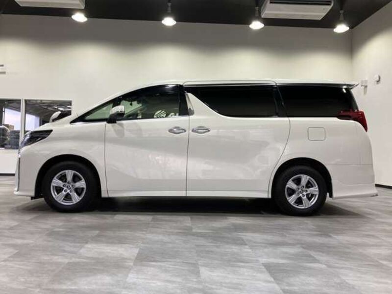 ALPHARD