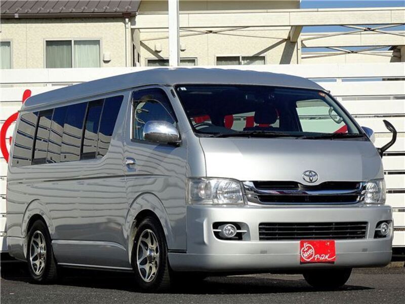 HIACE