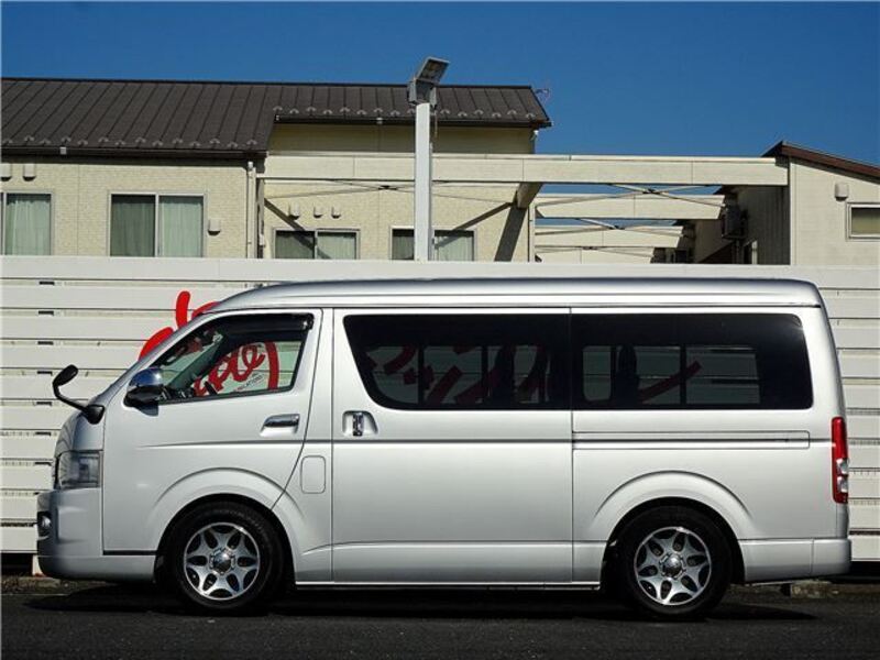 HIACE
