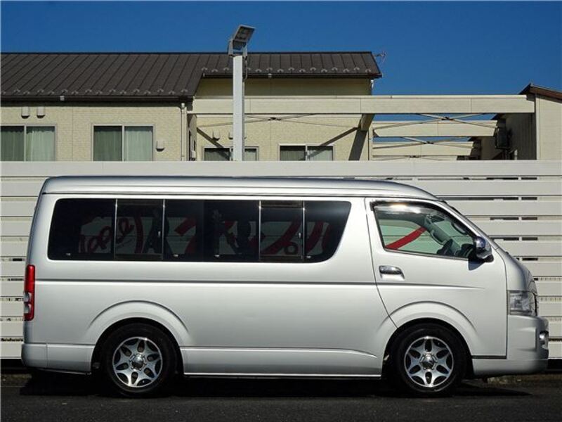 HIACE