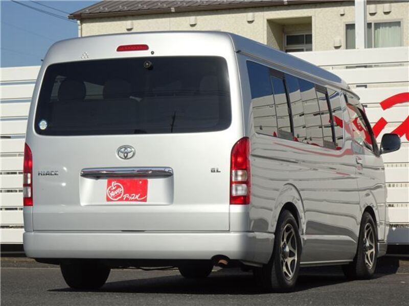 HIACE