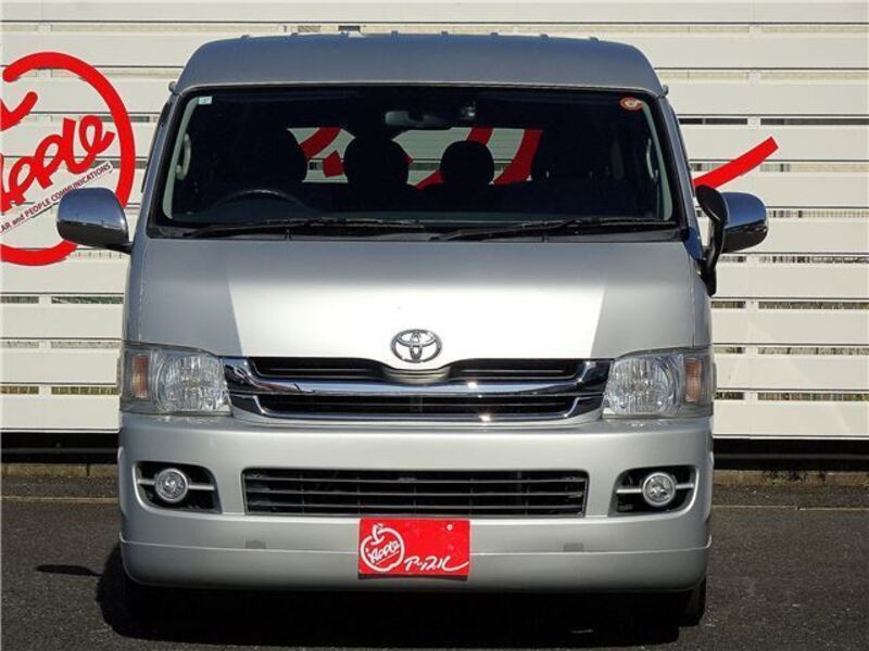 HIACE