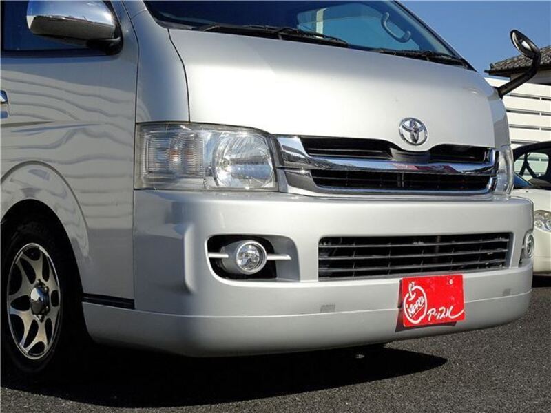 HIACE