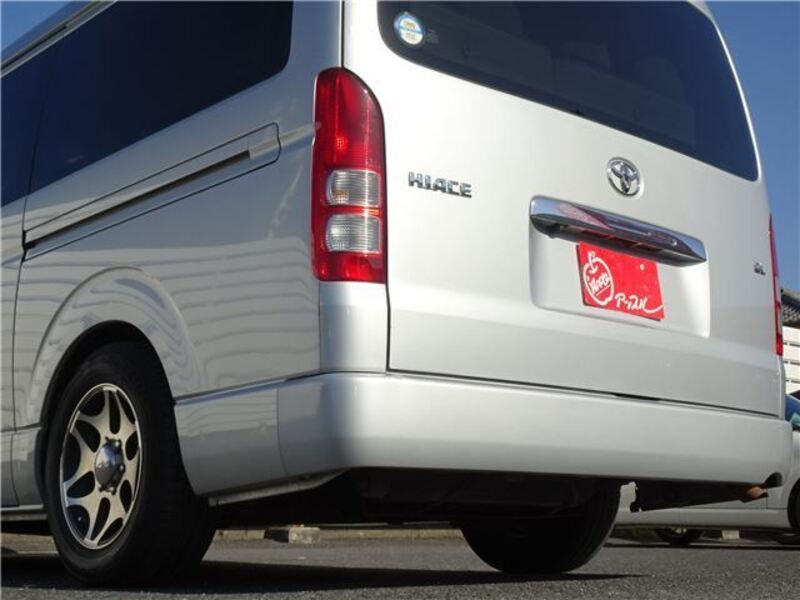HIACE