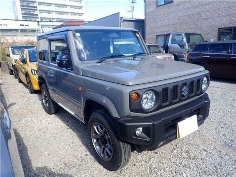 JIMNY