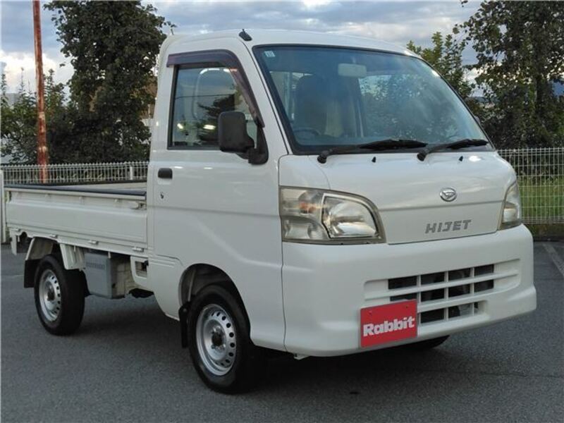 HIJET TRUCK-0