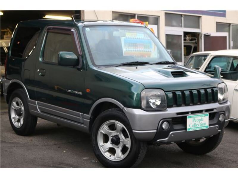 JIMNY