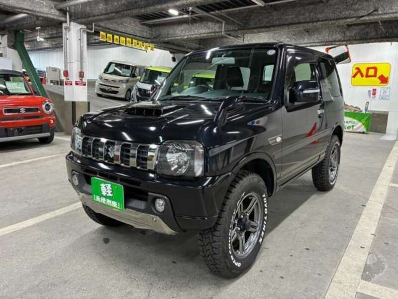 JIMNY