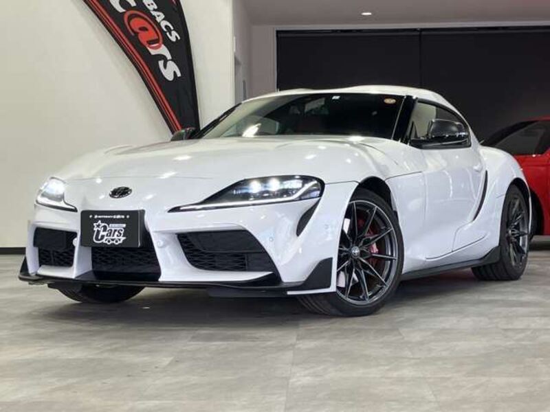 SUPRA