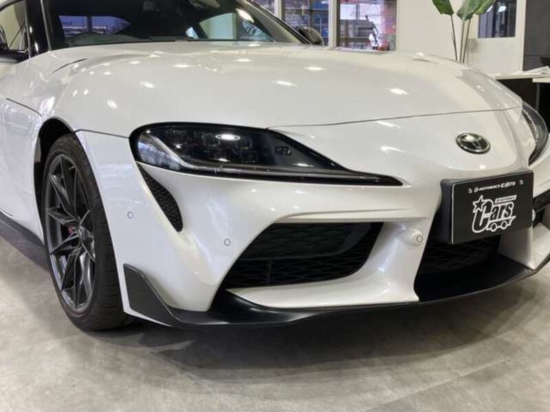 SUPRA