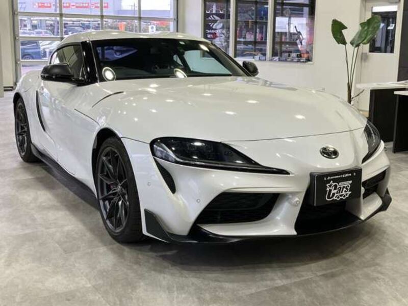 SUPRA