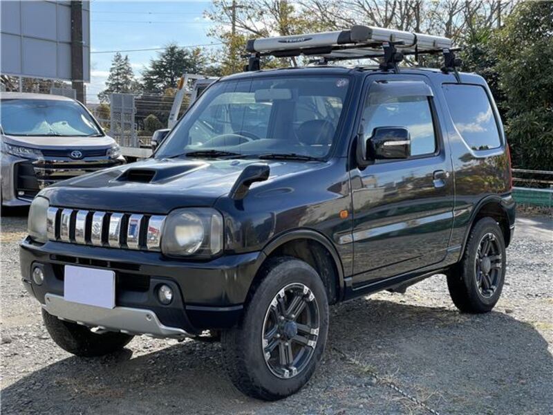 JIMNY