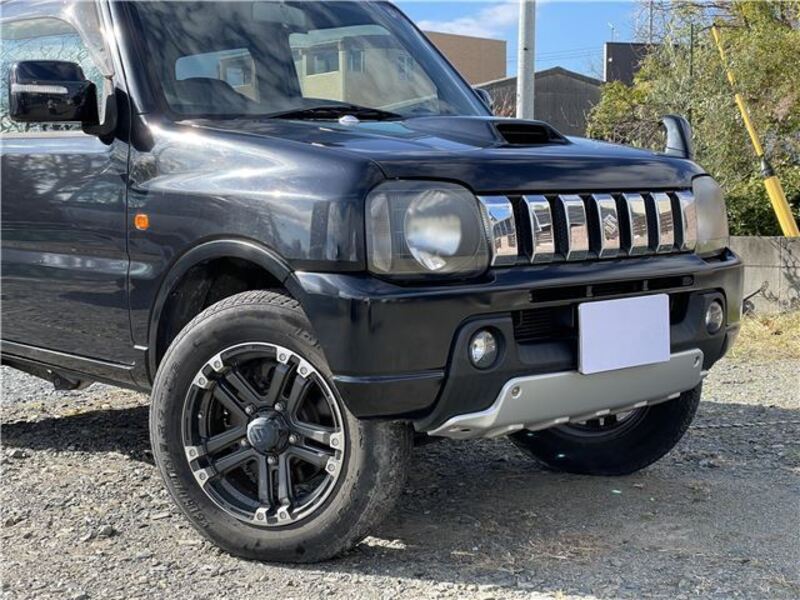 JIMNY