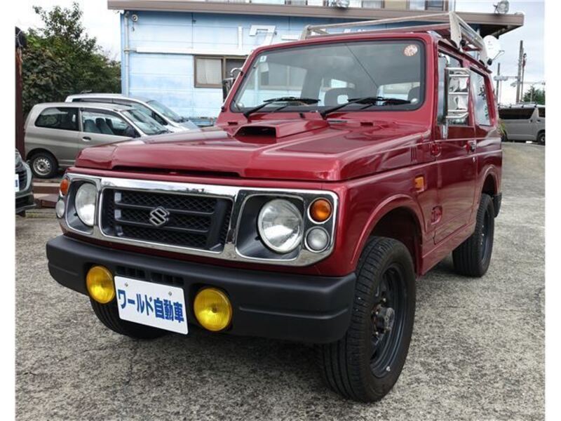 JIMNY