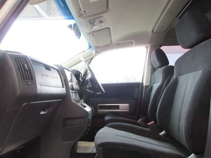 DELICA D5