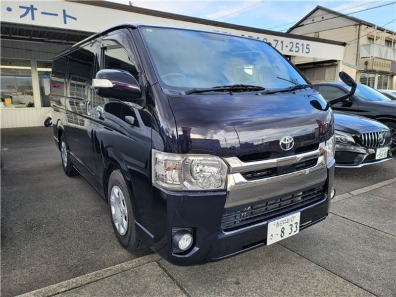 HIACE