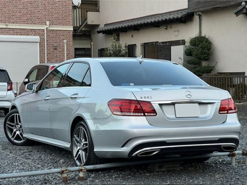 E-CLASS