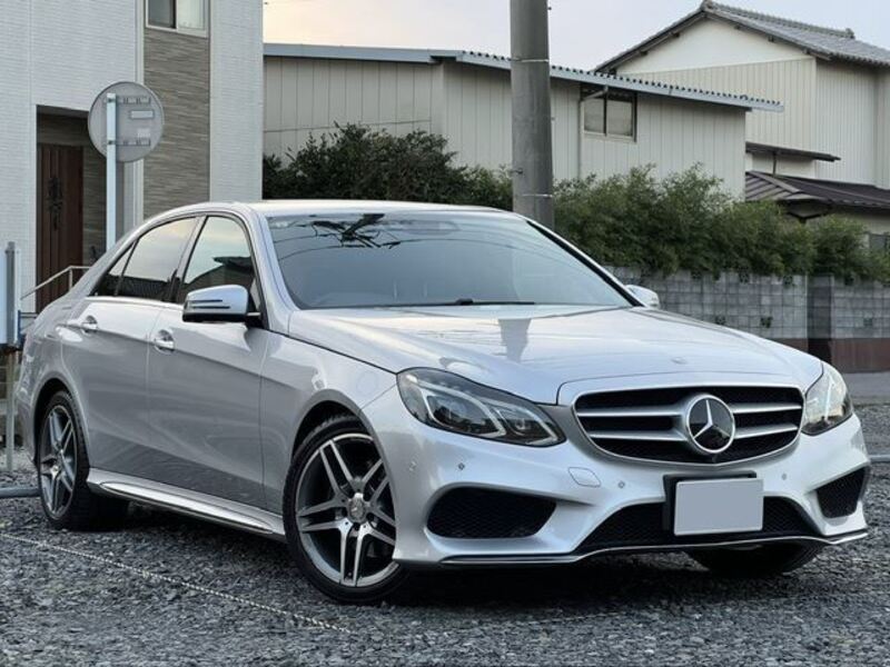 E-CLASS