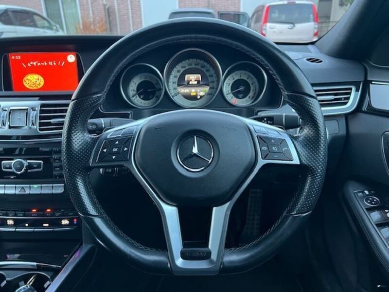 E-CLASS