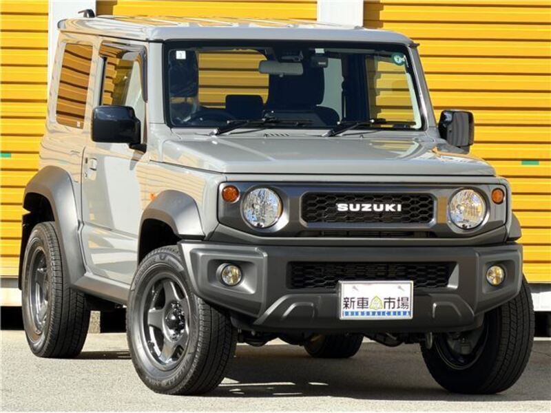 JIMNY SIERRA