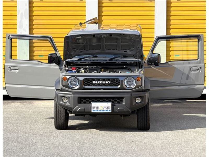 JIMNY SIERRA
