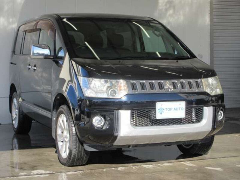DELICA D5