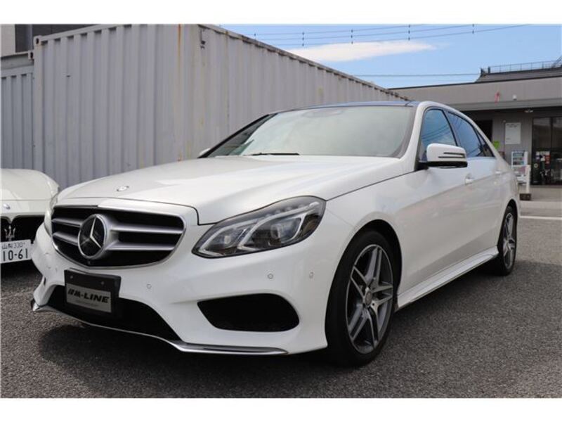 E-CLASS