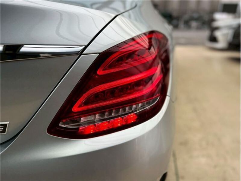 C-CLASS