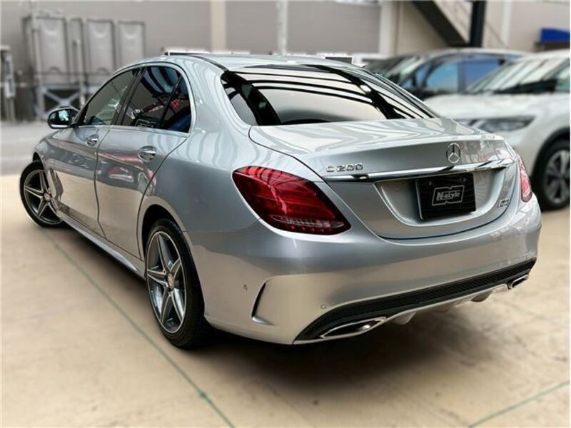 C-CLASS
