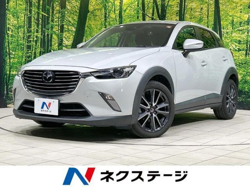 CX-3-0