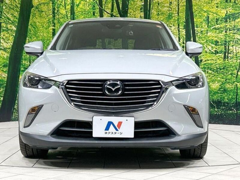 CX-3