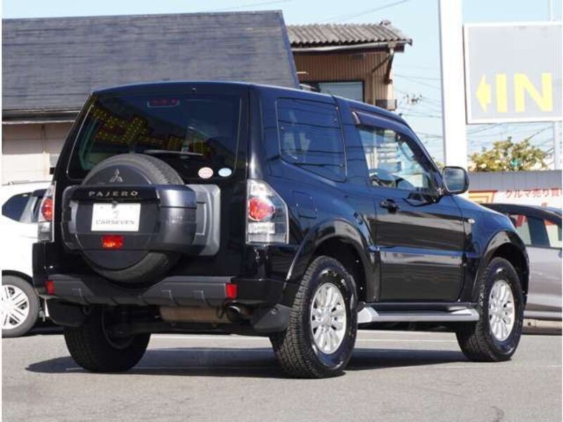 PAJERO