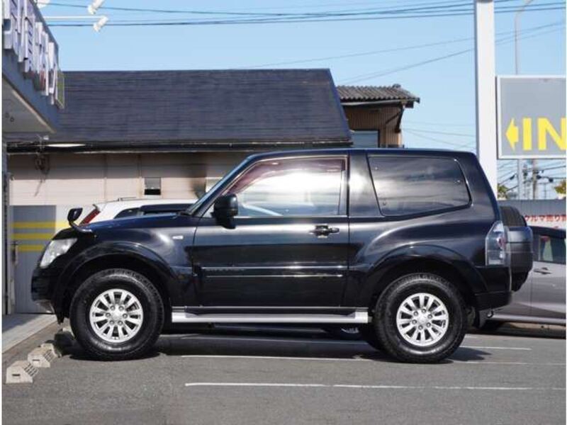 PAJERO