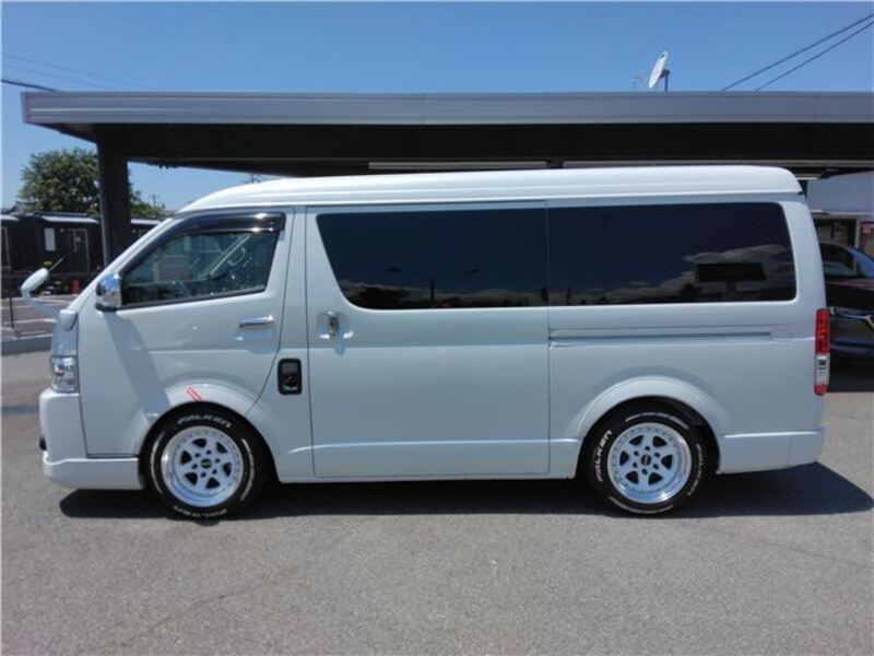 HIACE