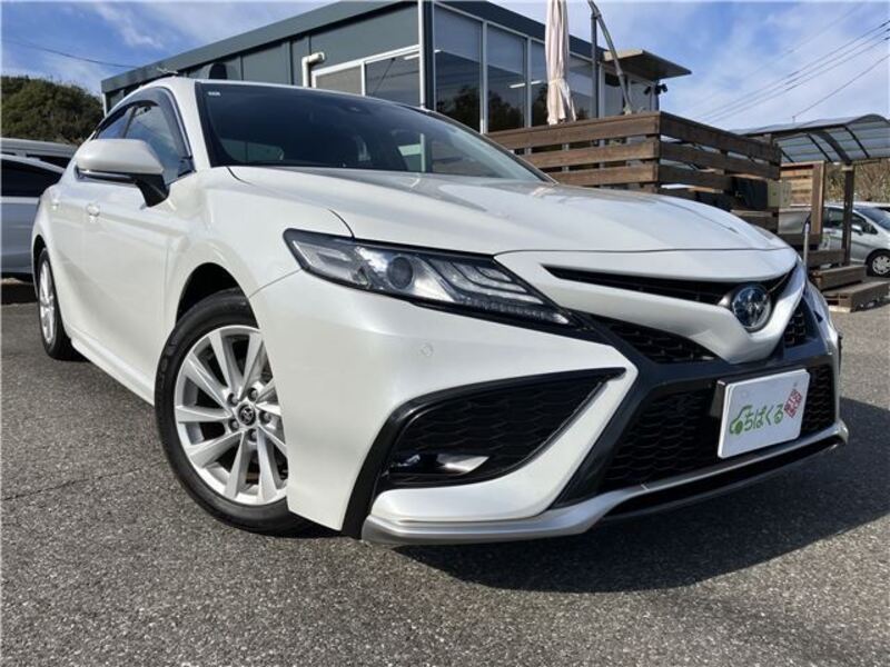 CAMRY