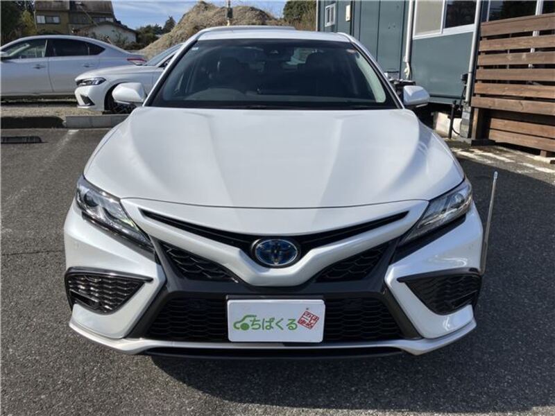 CAMRY