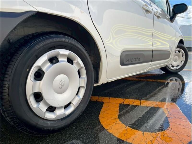 SIENTA