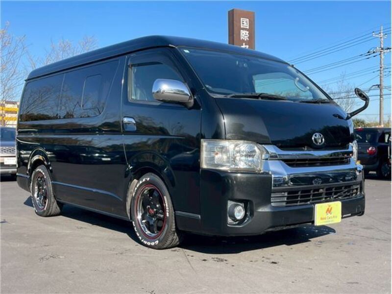 HIACE