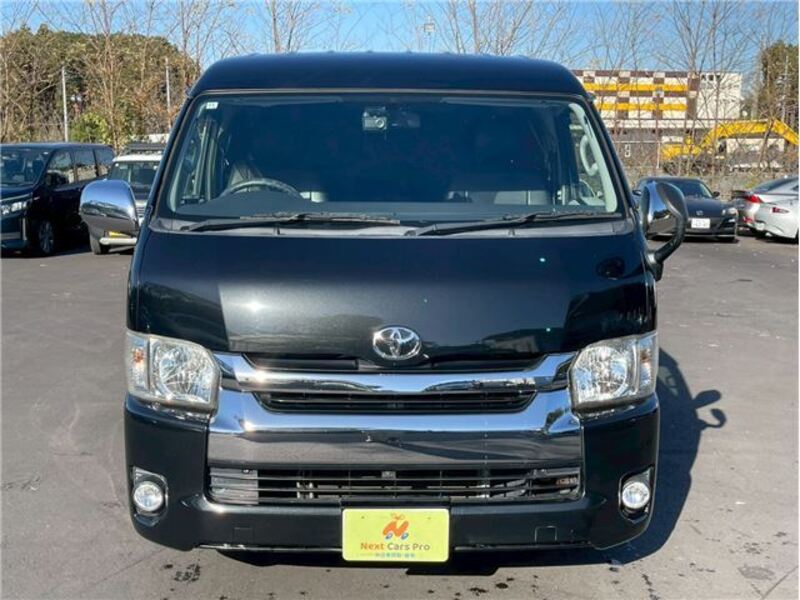 HIACE