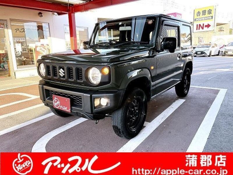 JIMNY-0