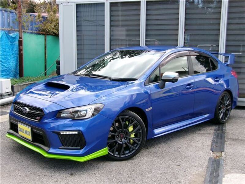 WRX
