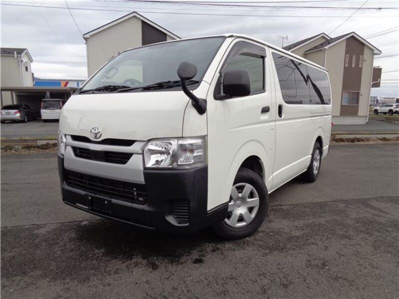 HIACE