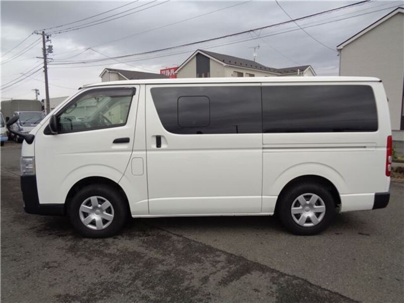 HIACE