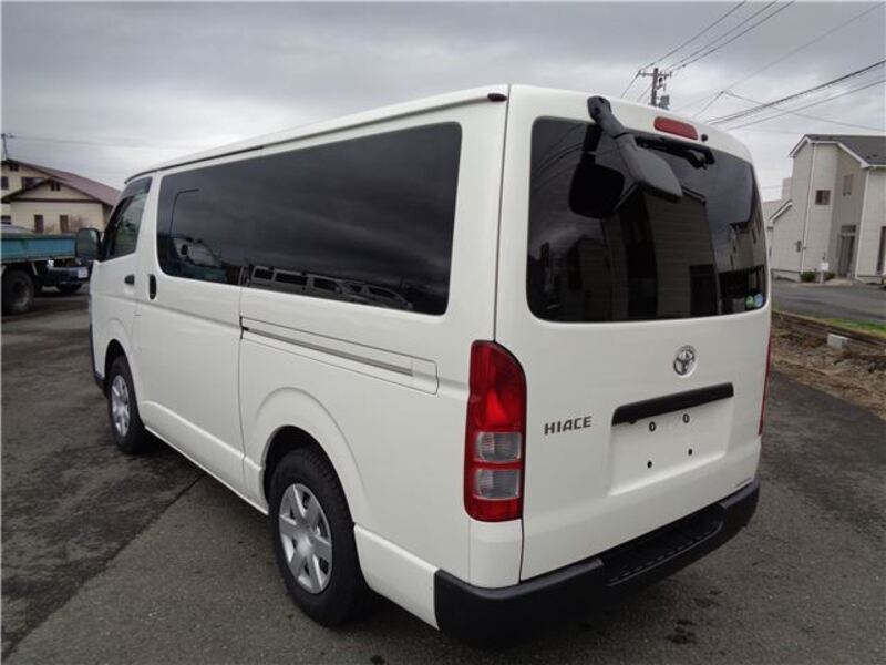 HIACE