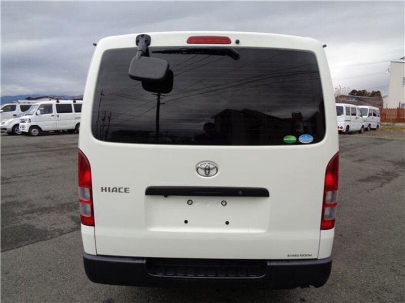 HIACE