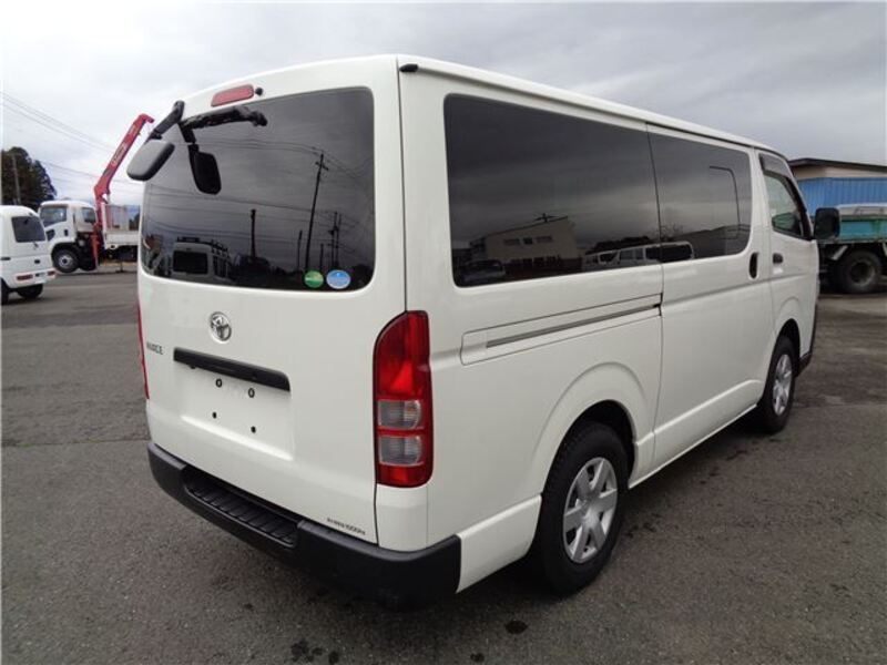 HIACE