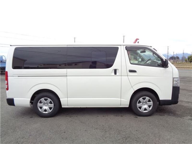 HIACE