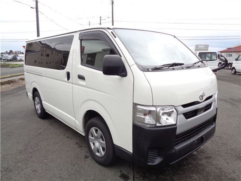 HIACE